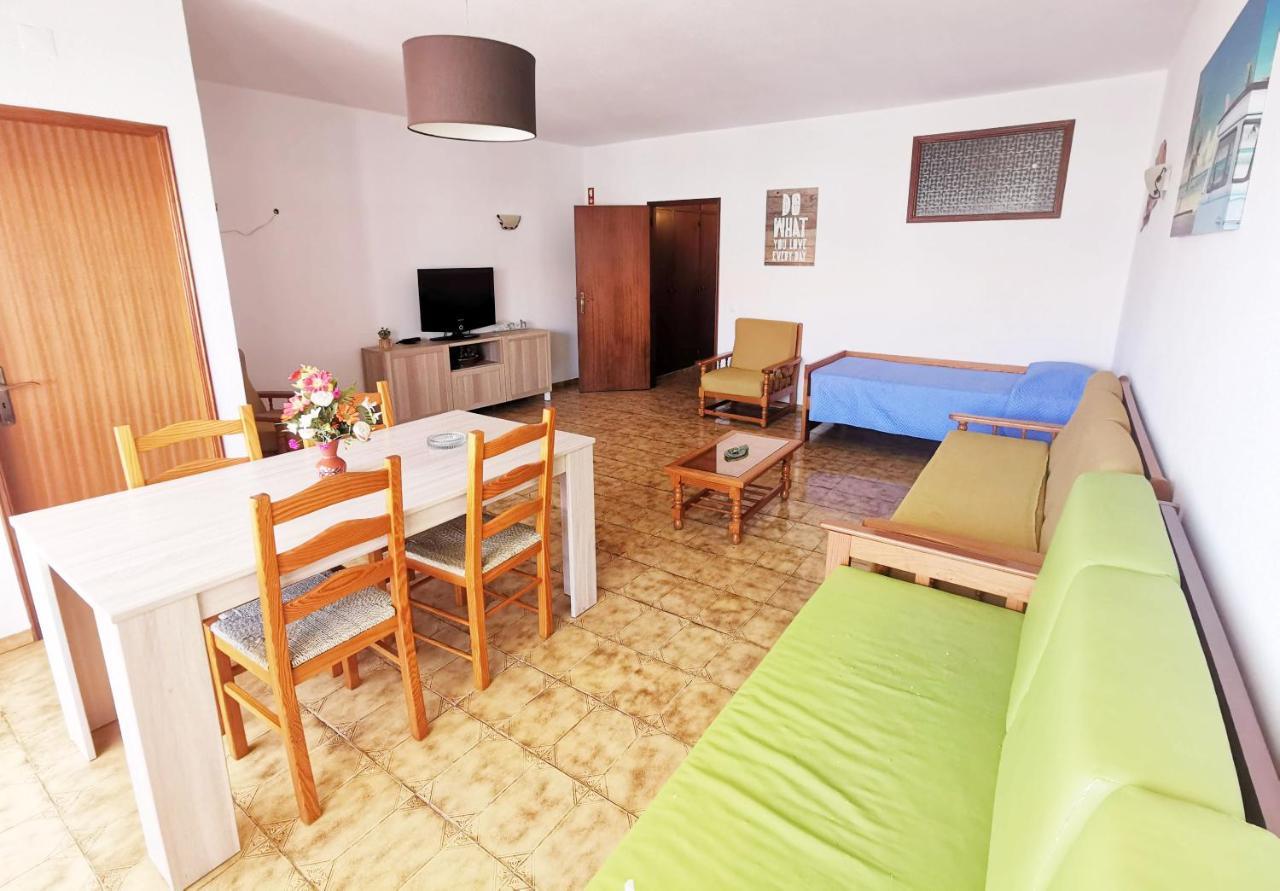 Vista Mar Apartamento Албуфейра Екстер'єр фото