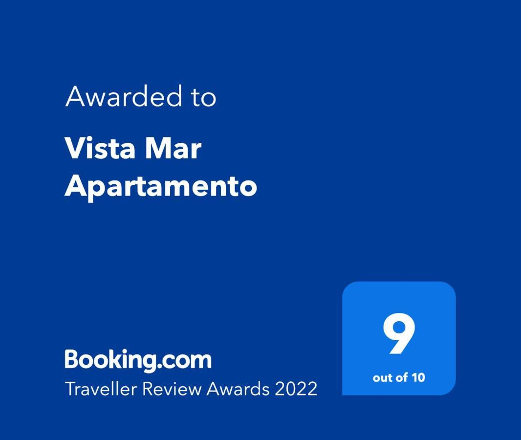 Vista Mar Apartamento Албуфейра Екстер'єр фото