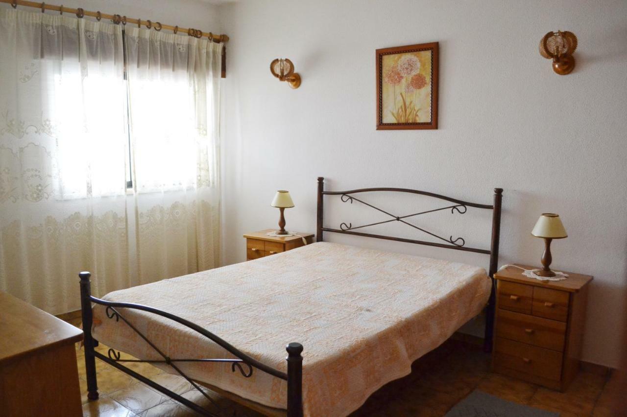 Vista Mar Apartamento Албуфейра Екстер'єр фото