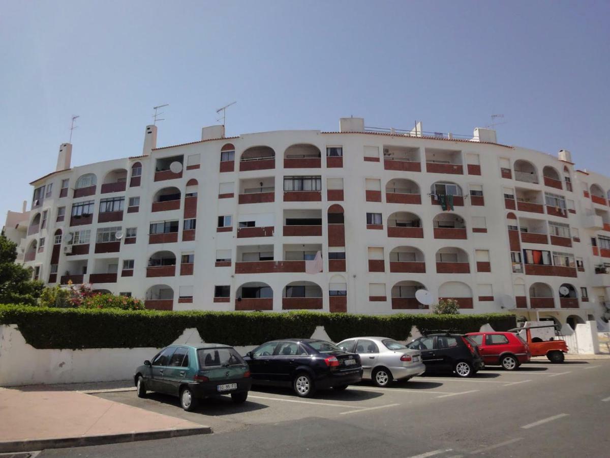 Vista Mar Apartamento Албуфейра Екстер'єр фото