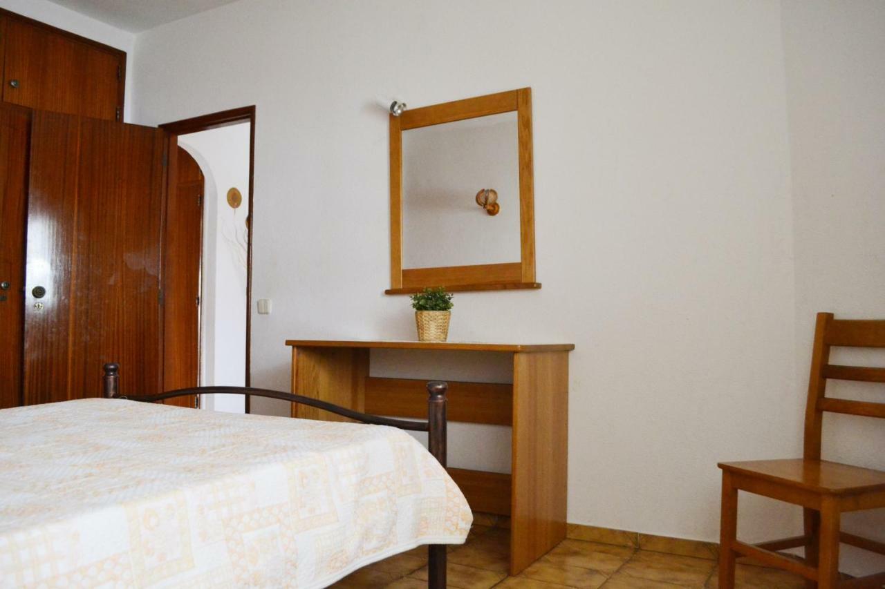 Vista Mar Apartamento Албуфейра Екстер'єр фото