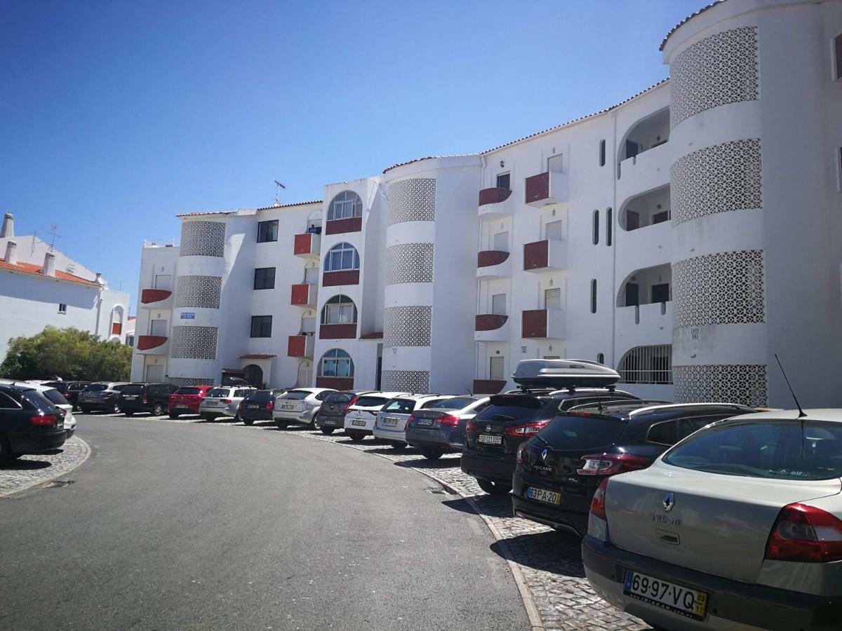 Vista Mar Apartamento Албуфейра Екстер'єр фото