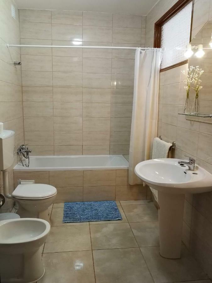 Vista Mar Apartamento Албуфейра Екстер'єр фото
